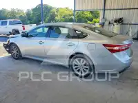2013 Toyota AVALON фото