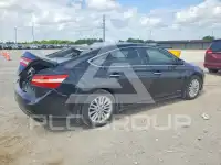 2013 Toyota AVALON фото