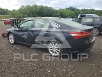 2013 Toyota AVALON фото