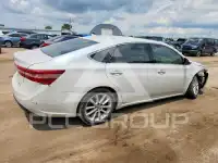 2013 Toyota AVALON фото