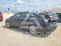 2013 Toyota AVALON фото