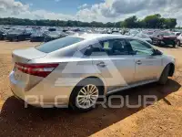 2013 Toyota AVALON фото