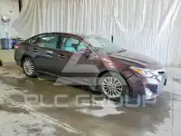 2013 Toyota AVALON фото