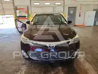2013 Toyota AVALON фото