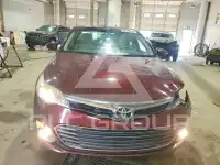 2013 Toyota AVALON photo
