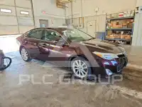 2013 Toyota AVALON фото