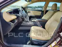 2013 Toyota AVALON фото