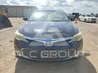 2013 Toyota AVALON фото