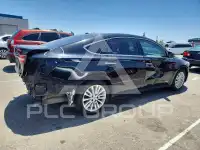 2013 Toyota AVALON фото
