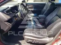 2013 Toyota AVALON фото