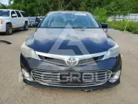 2013 Toyota AVALON photo