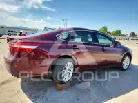 2013 Toyota AVALON фото