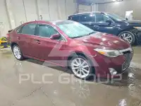 2013 Toyota AVALON photo