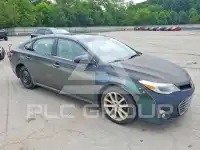 2013 Toyota AVALON фото