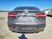 2013 Toyota AVALON фото