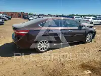 2013 Toyota AVALON photo