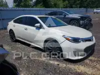 2013 Toyota AVALON photo