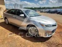 2013 Toyota AVALON фото