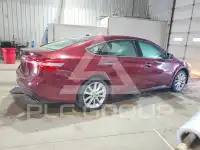2013 Toyota AVALON photo