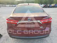 2013 Toyota AVALON фото