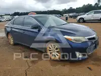 2013 Toyota AVALON photo