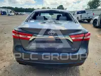 2013 Toyota AVALON фото