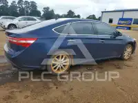 2013 Toyota AVALON photo