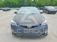 2013 Toyota AVALON фото