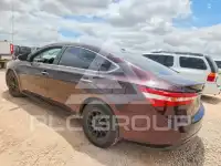 2013 Toyota AVALON фото