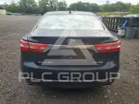 2013 Toyota AVALON фото