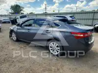 2013 Toyota AVALON фото
