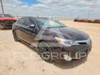 2013 Toyota AVALON фото