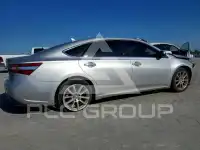 2013 Toyota AVALON фото