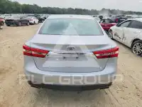 2013 Toyota AVALON фото