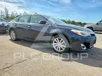 2013 Toyota AVALON photo