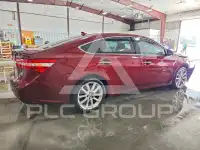 2013 Toyota AVALON фото