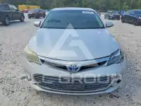 2013 Toyota AVALON фото