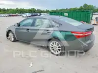 2013 Toyota AVALON фото
