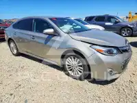 2013 Toyota AVALON фото