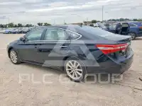 2013 Toyota AVALON фото