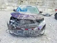 2013 Toyota AVALON фото