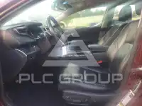 2013 Toyota AVALON фото