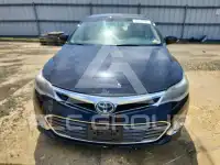 2013 Toyota AVALON фото