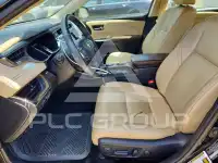 2013 Toyota AVALON фото