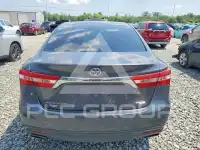 2013 Toyota AVALON фото