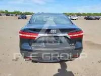 2013 Toyota AVALON photo