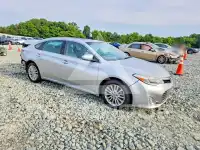 2013 Toyota AVALON фото
