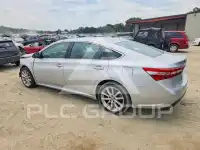 2013 Toyota AVALON фото