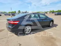 2013 Toyota AVALON photo