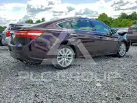 2013 Toyota AVALON фото